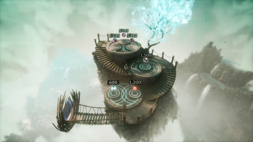 Dreamscaper – image 6