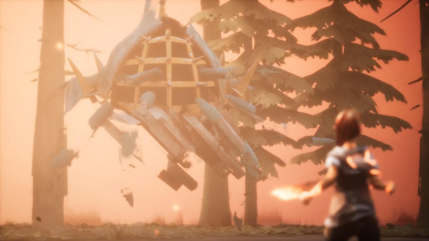 Dreamscaper – image 7