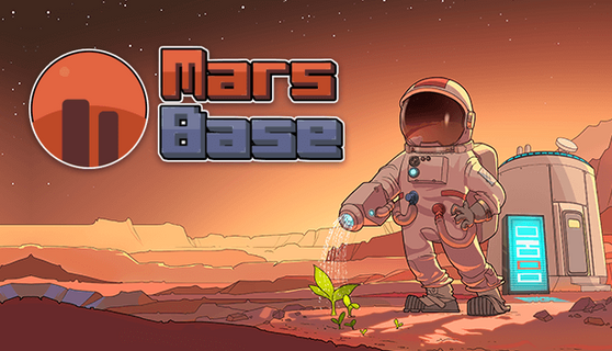 Mars Base – image 3