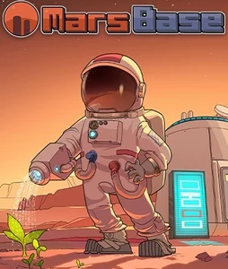 Mars Base -  للبيع في الإمارات من خلال Games2all