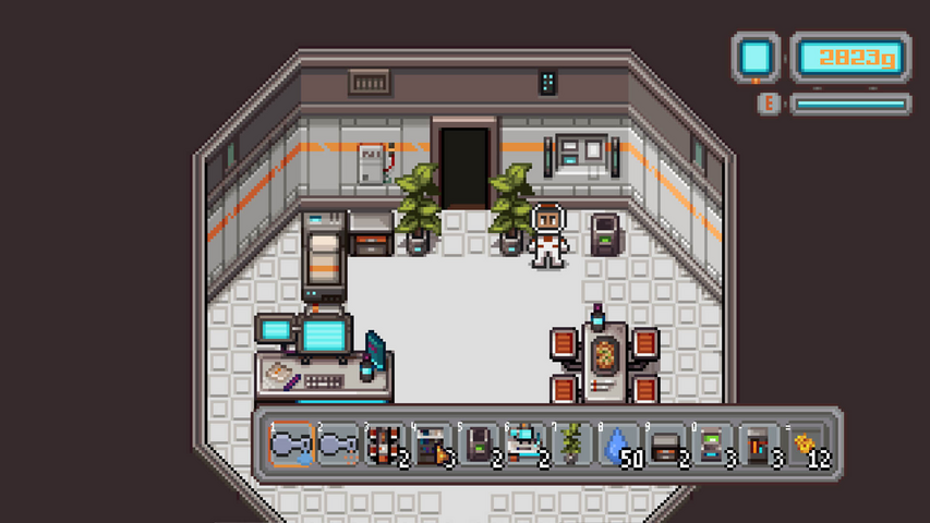 Mars Base – image 5