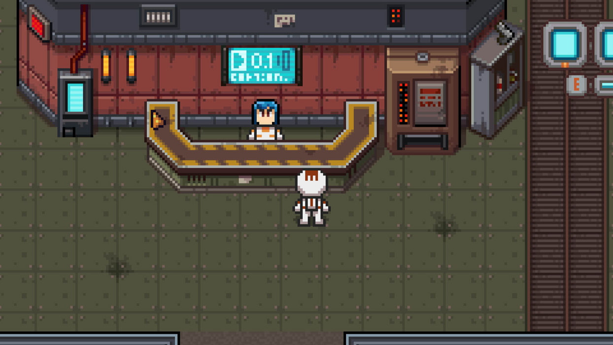 Mars Base  for sale in Emirates from Games2all