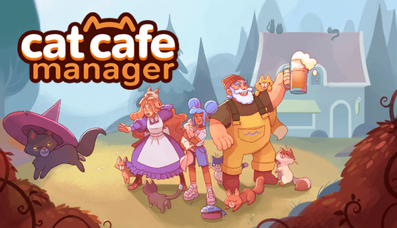 Cat Cafe Manager – image 3