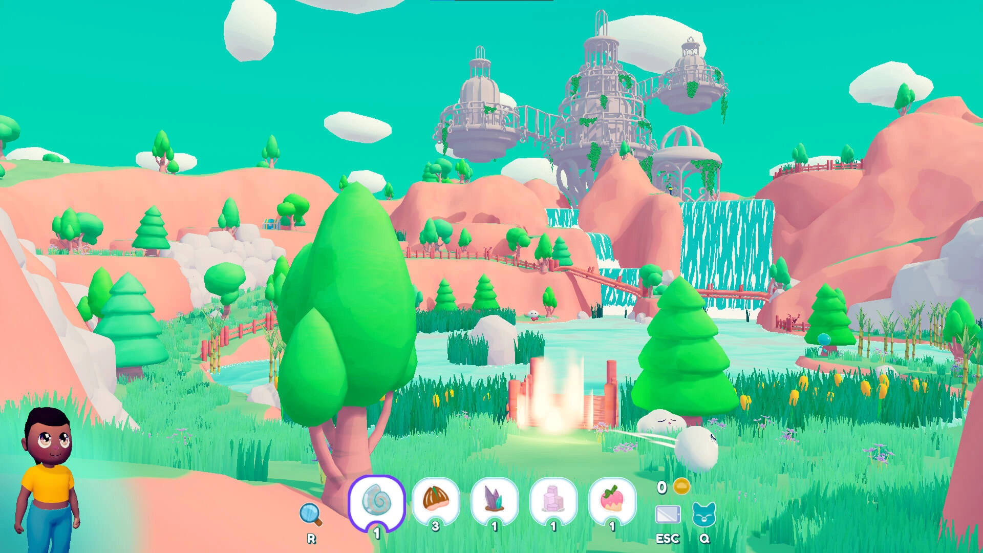 Clouzy!  للبيع في ألإمارات من خلال Games2all
