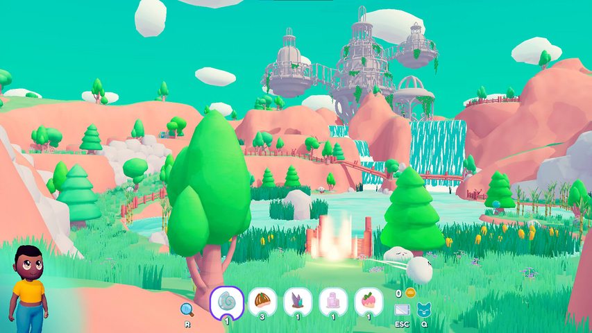 Clouzy! – image 8