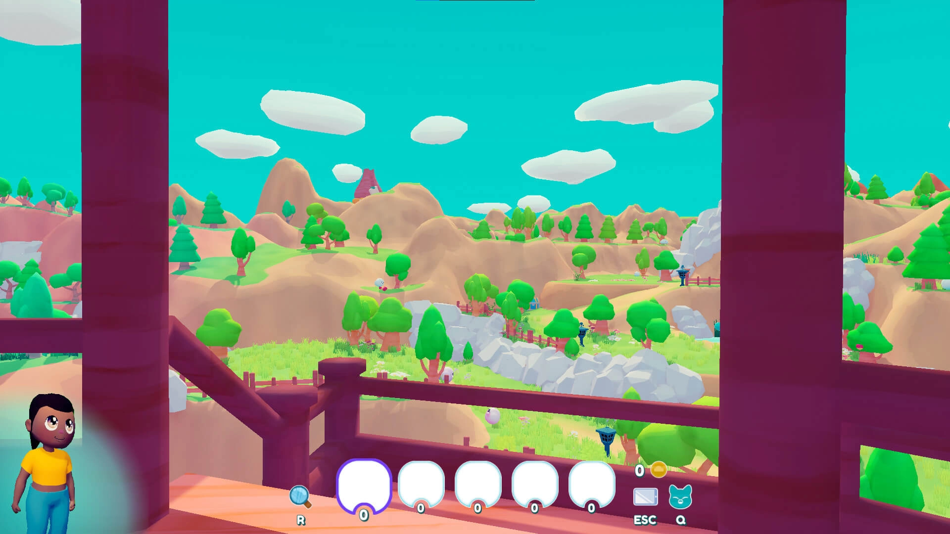 Clouzy!  للبيع في ألإمارات من خلال Games2all