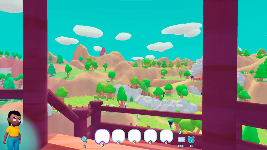Clouzy! – image 9