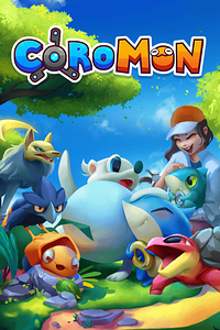 Coromon -  for sale in Emirates from Games2all