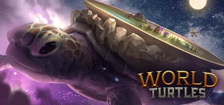 World Turtles -  للبيع في الإمارات من خلال Games2all
