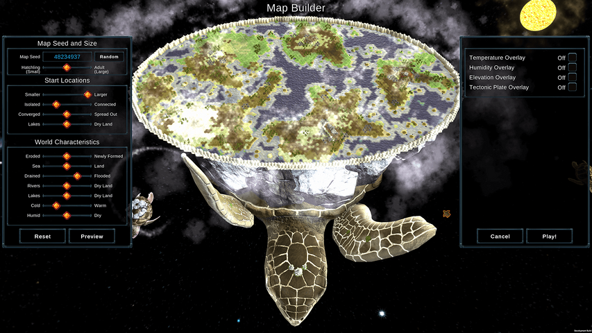 World Turtles – image 9
