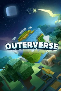 Outerverse -  for sale in Emirates from Games2all