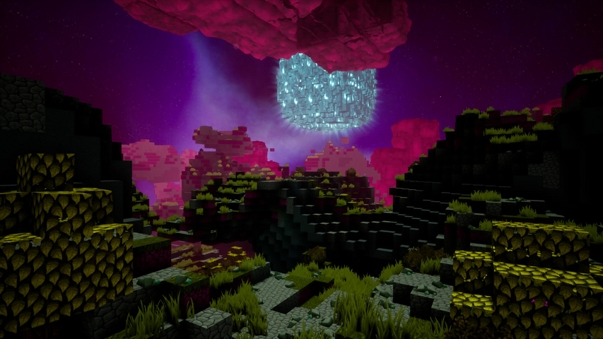 Outerverse – image 4