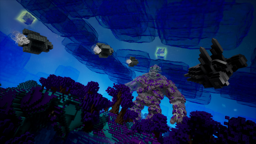 Outerverse – image 5