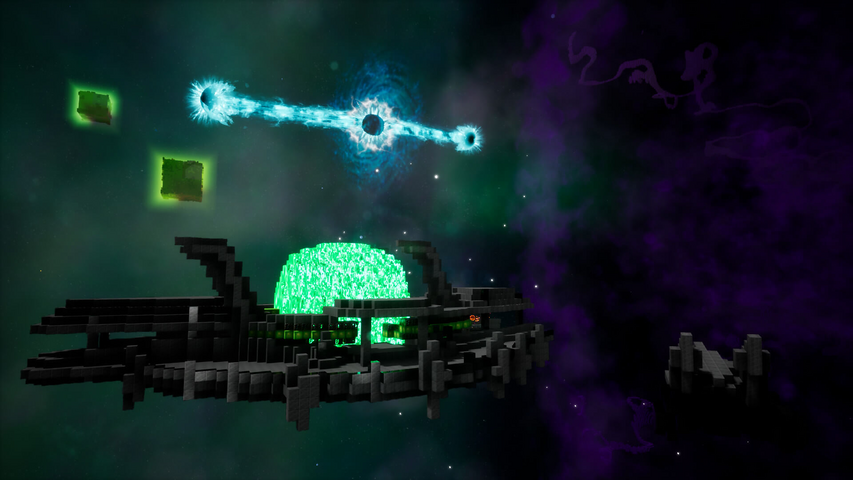 Outerverse – image 7