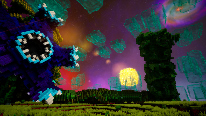 Outerverse – image 8