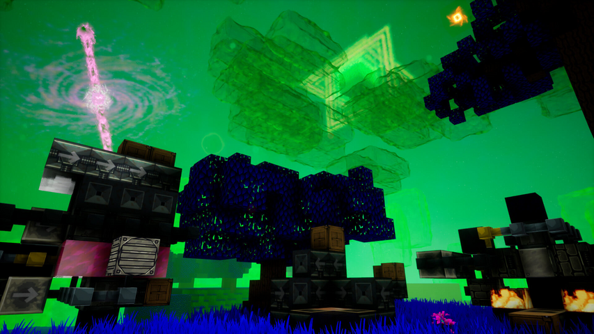 Outerverse – image 9