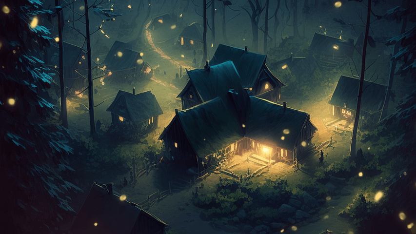 Black Forest – image 3