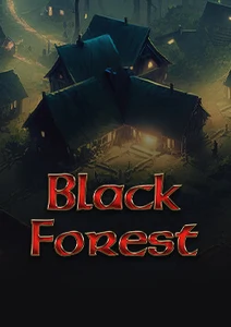 Black Forest -  للبيع في الإمارات من خلال Games2all