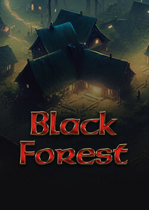 Black Forest -  for sale in Emirates from Games2all
