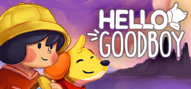 Hello Goodboy -  for sale in Emirates from Games2all