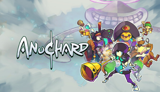 Anuchard – image 3
