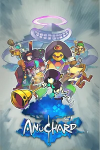 Anuchard -  للبيع في الإمارات من خلال Games2all