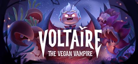 Voltaire: The Vegan Vampire – image 3