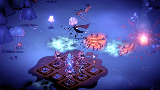 Voltaire: The Vegan Vampire  for sale in Emirates from Games2all