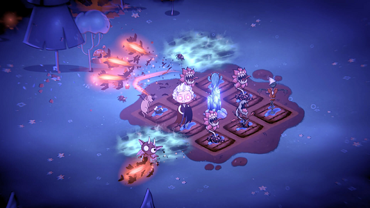 Voltaire: The Vegan Vampire  for sale in Emirates from Games2all