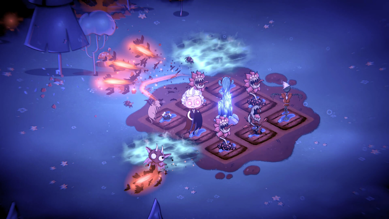 Voltaire: The Vegan Vampire  for sale in Emirates from Games2all