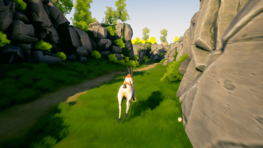 The Witch of Fern Island – image 7