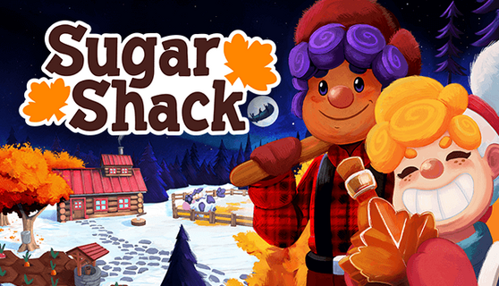 Sugar Shack – image 3