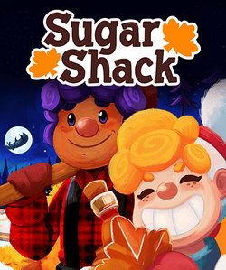Sugar Shack -  for sale in Emirates from Games2all