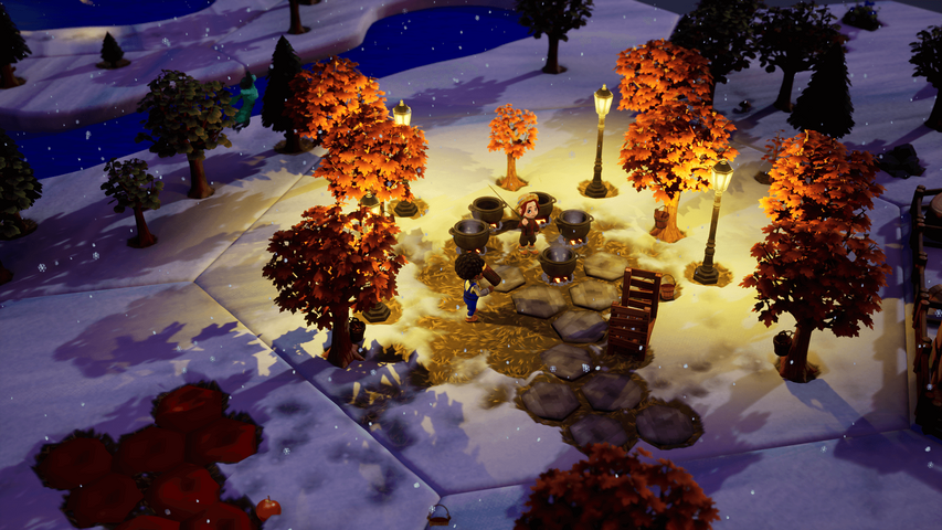 Sugar Shack – image 4