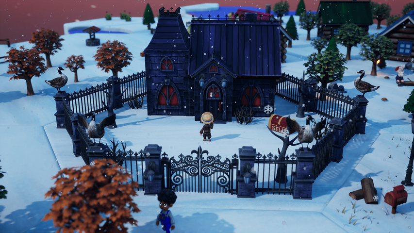 Sugar Shack – image 5