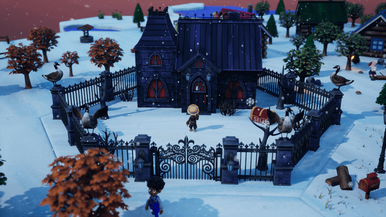 Sugar Shack  for sale in Emirates from Games2all