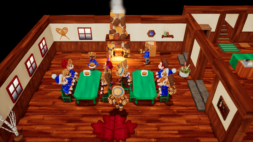 Sugar Shack – image 8