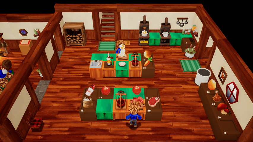 Sugar Shack – image 9