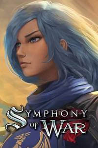 Symphony of War: The Nephilim Saga -  للبيع في الإمارات من خلال Games2all