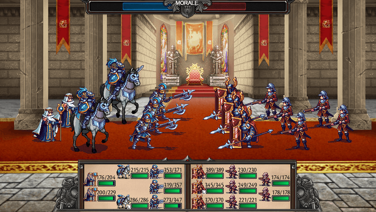 Symphony of War: The Nephilim Saga  for sale in Emirates from Games2all