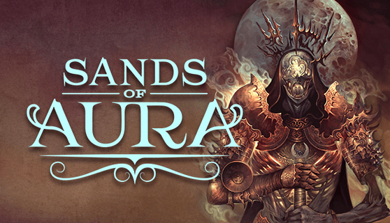 Sands of Aura – image 3