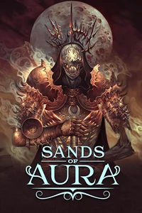 Sands of Aura -  للبيع في الإمارات من خلال Games2all