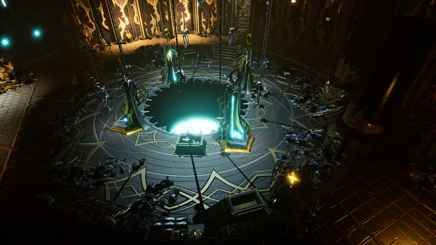 Sands of Aura – image 4