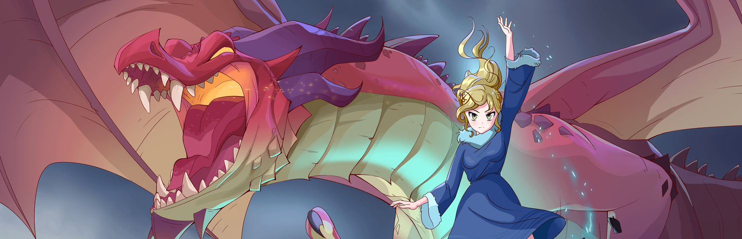 Tyrant's Blessing – image 2