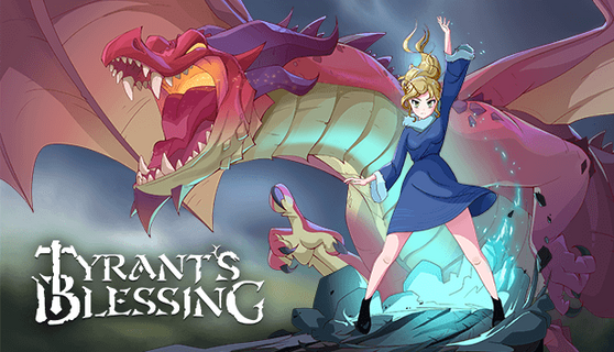 Tyrant's Blessing – image 3