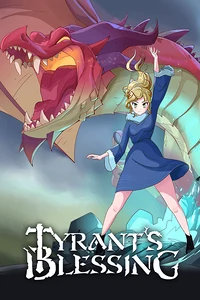 Tyrant's Blessing -  للبيع في الإمارات من خلال Games2all
