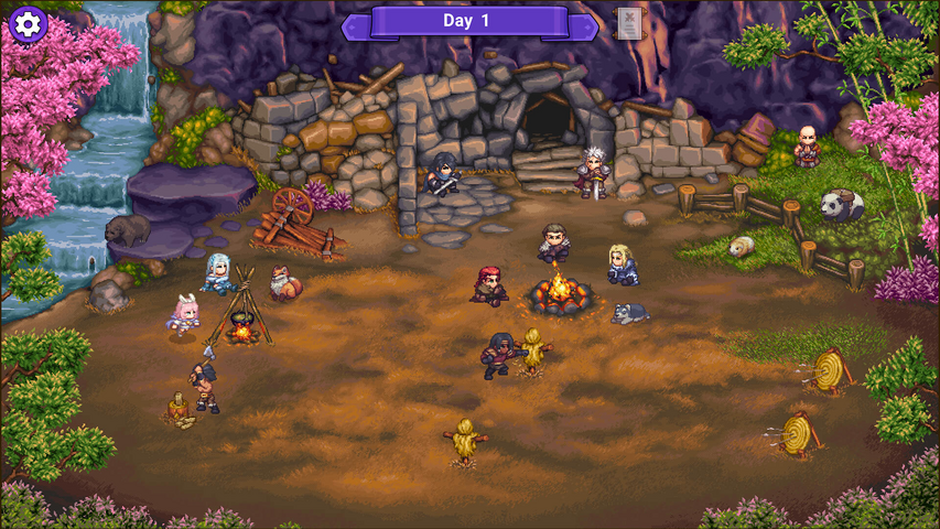 Tyrant's Blessing – image 5