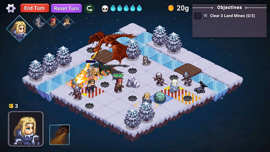 Tyrant's Blessing  for sale in Emirates from Games2all