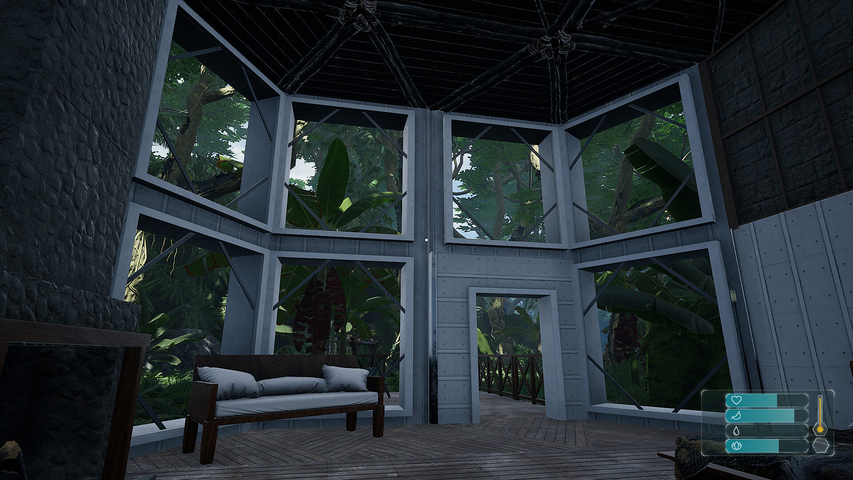 Retreat To Enen – image 6