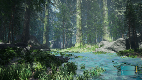 Retreat To Enen – image 9